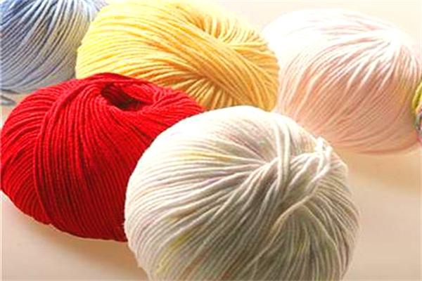 錦綸高強長絲，可惜知道的人不多！