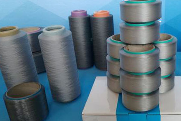 石墨烯長絲的功能體現(xiàn)，不是一般的牛！